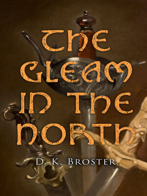 cover image of The Gleam in the North